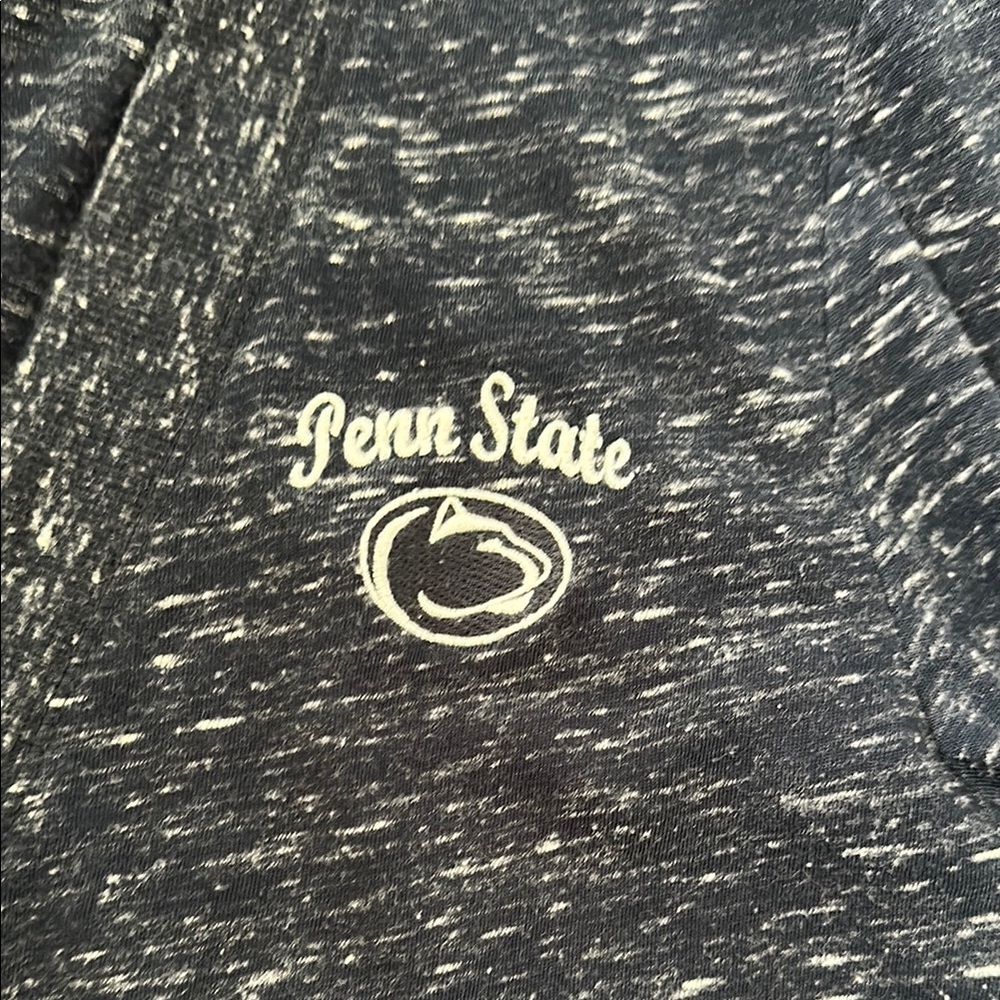 Colosseum Blue Cardigan Penn State PSU - Picture 3 of 3